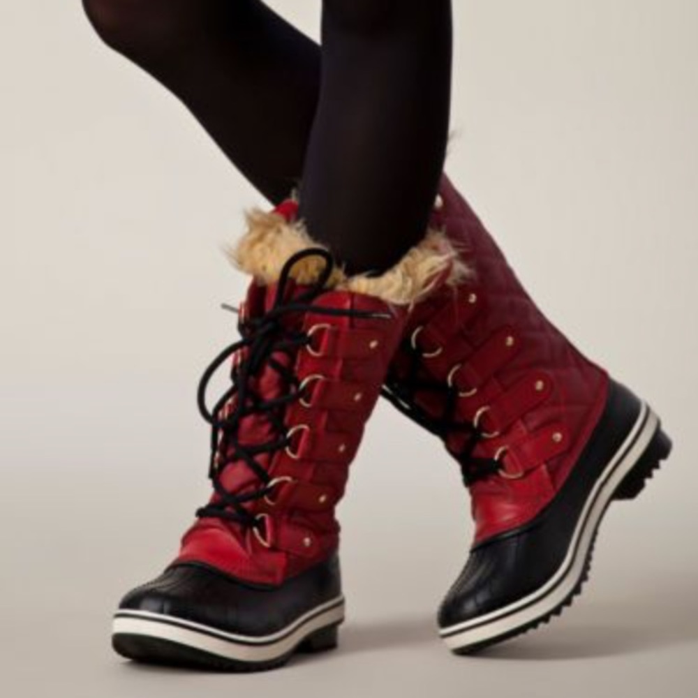 COPY - Sorel Tofino Snow Boot Women’s Size 7